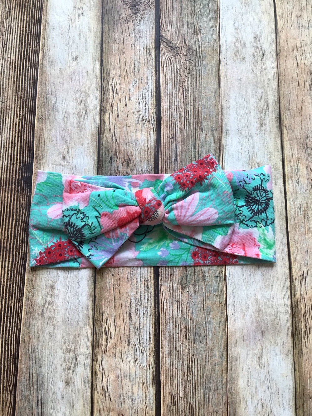 Matilda Jane Bow You Over Bow Headband
